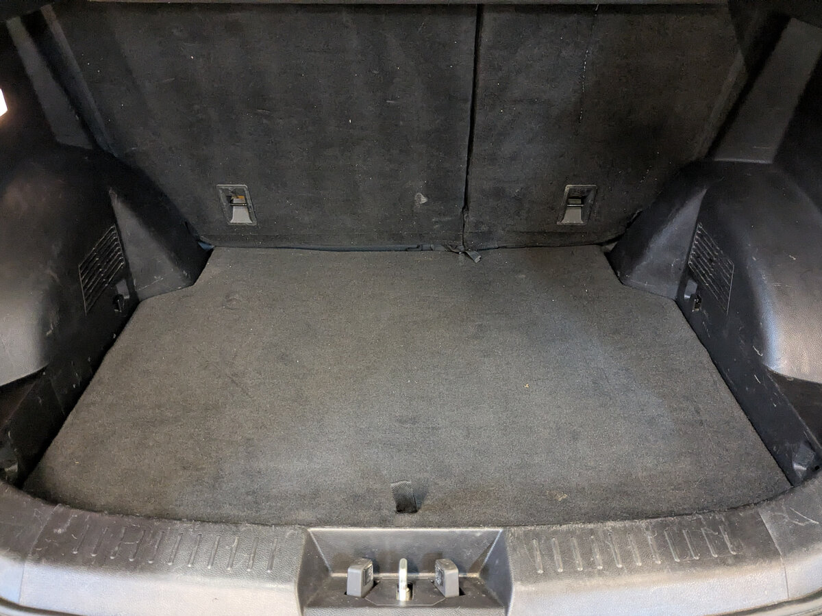 Купить Чери Тигго 4, 2022, 116 953 км.. Фото: #9