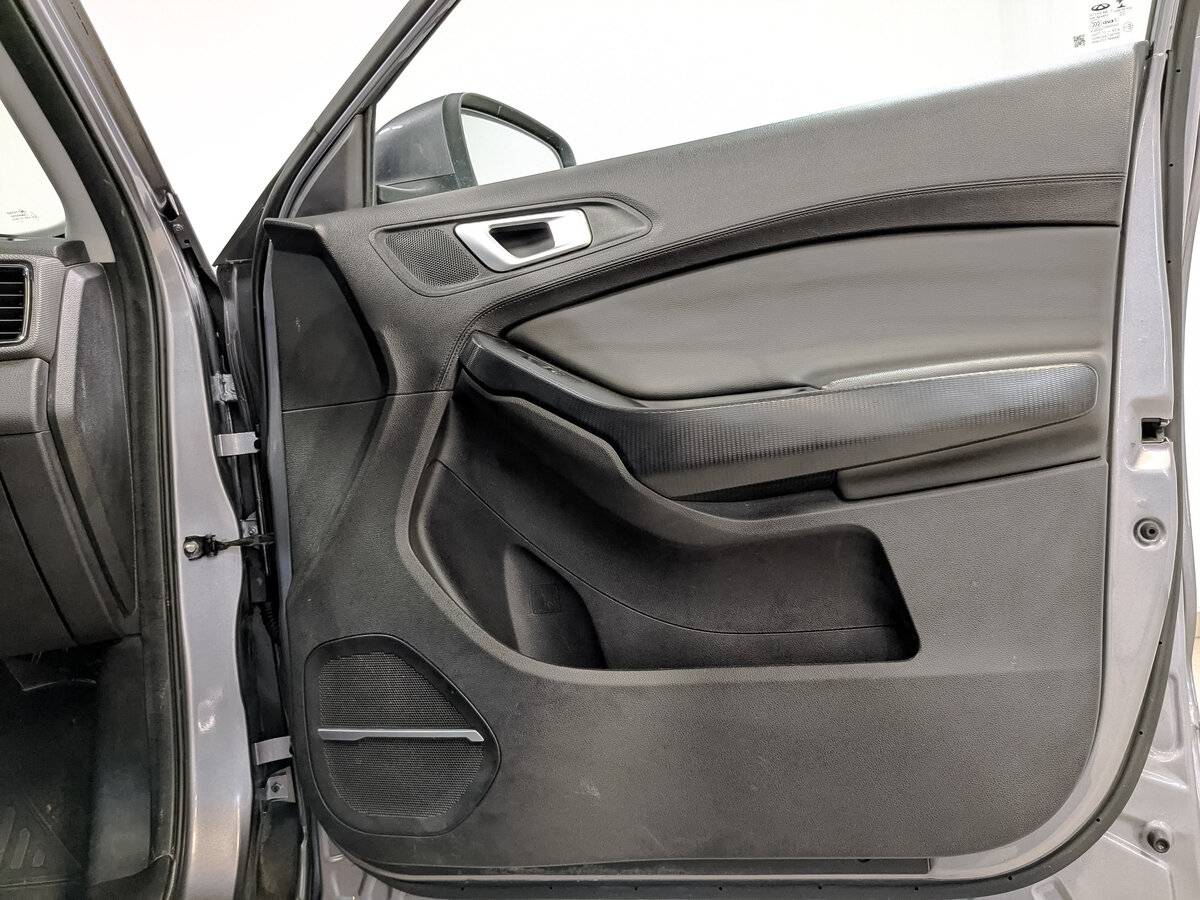 Купить Чери Тигго 4, 2022, 116 953 км.. Фото: #23