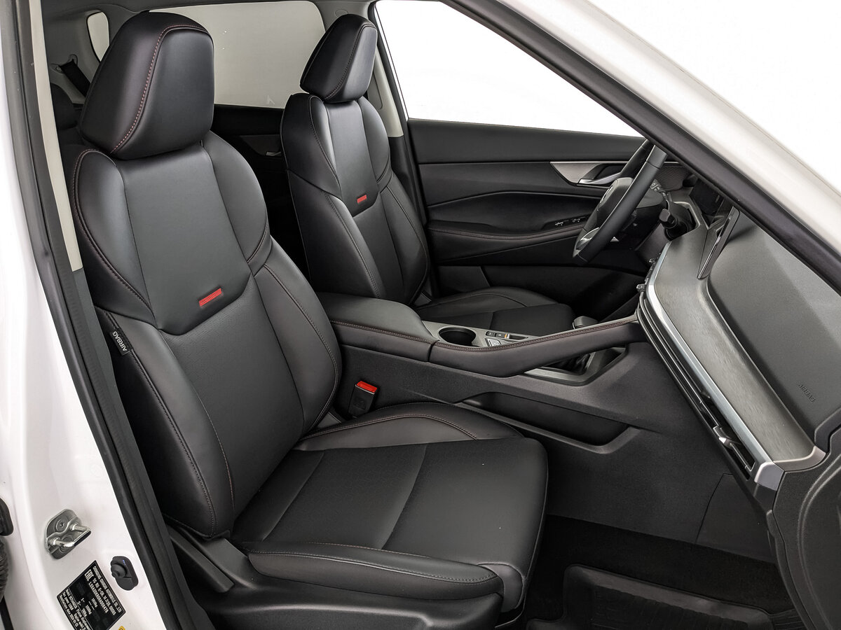 Купить Changan CS35 Plus, 2024, 44 738 км.. Фото: #19