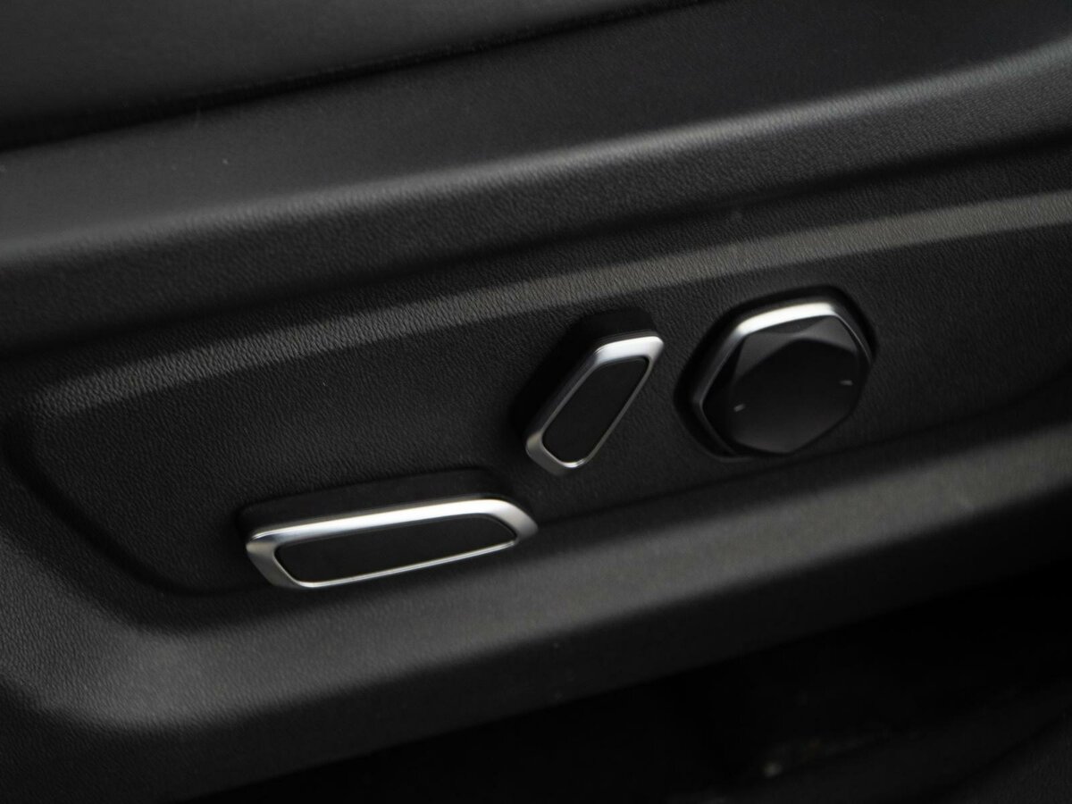 Купить Changan UNI-K, 2023, 84 626 км.. Фото: #15