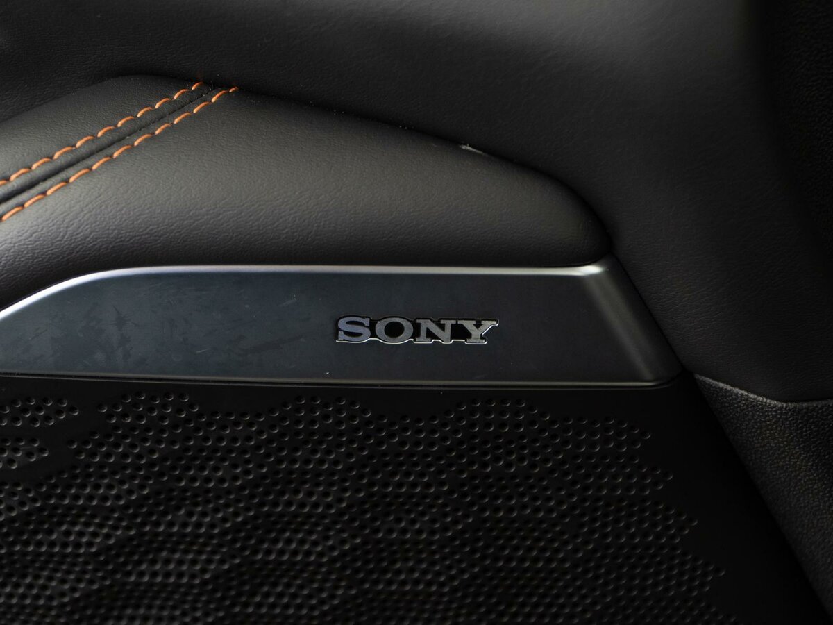 Купить Changan UNI-K, 2023, 84 626 км.. Фото: #16