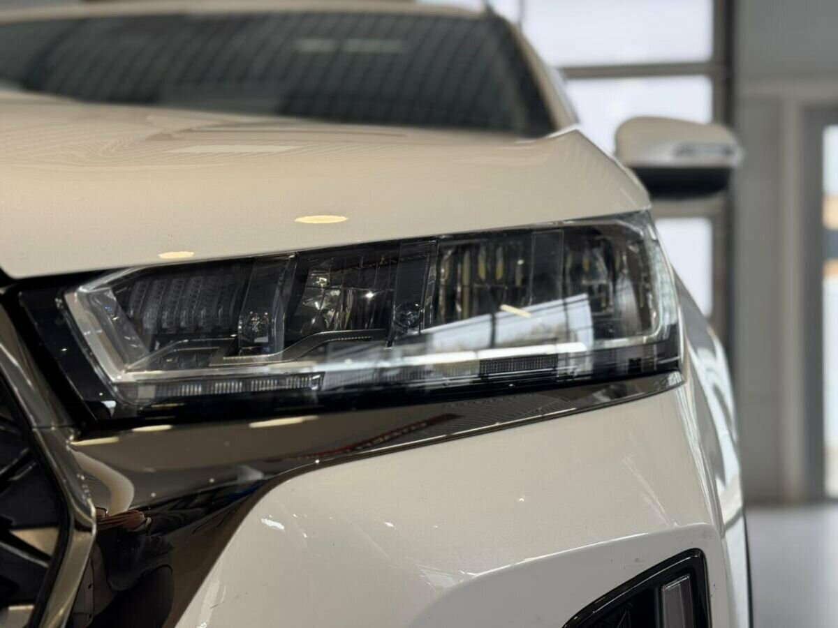 Купить Chery Tiggo 7 Pro Max, 2023, 27 410 км.. Фото: #6