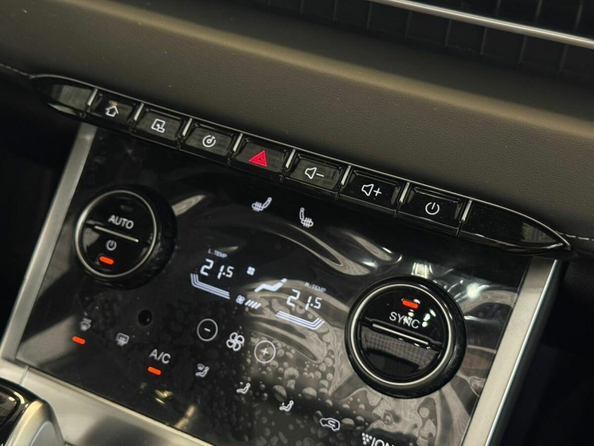 Купить Chery Tiggo 7 Pro Max, 2023, 27 410 км.. Фото: #18