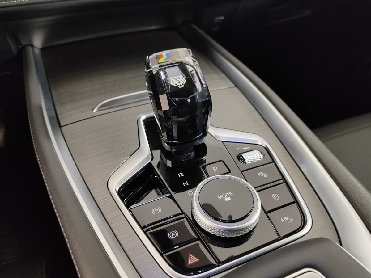 Купить Chery Tiggo 7 Pro Max, 2024, 37 740 км.. Фото: #22