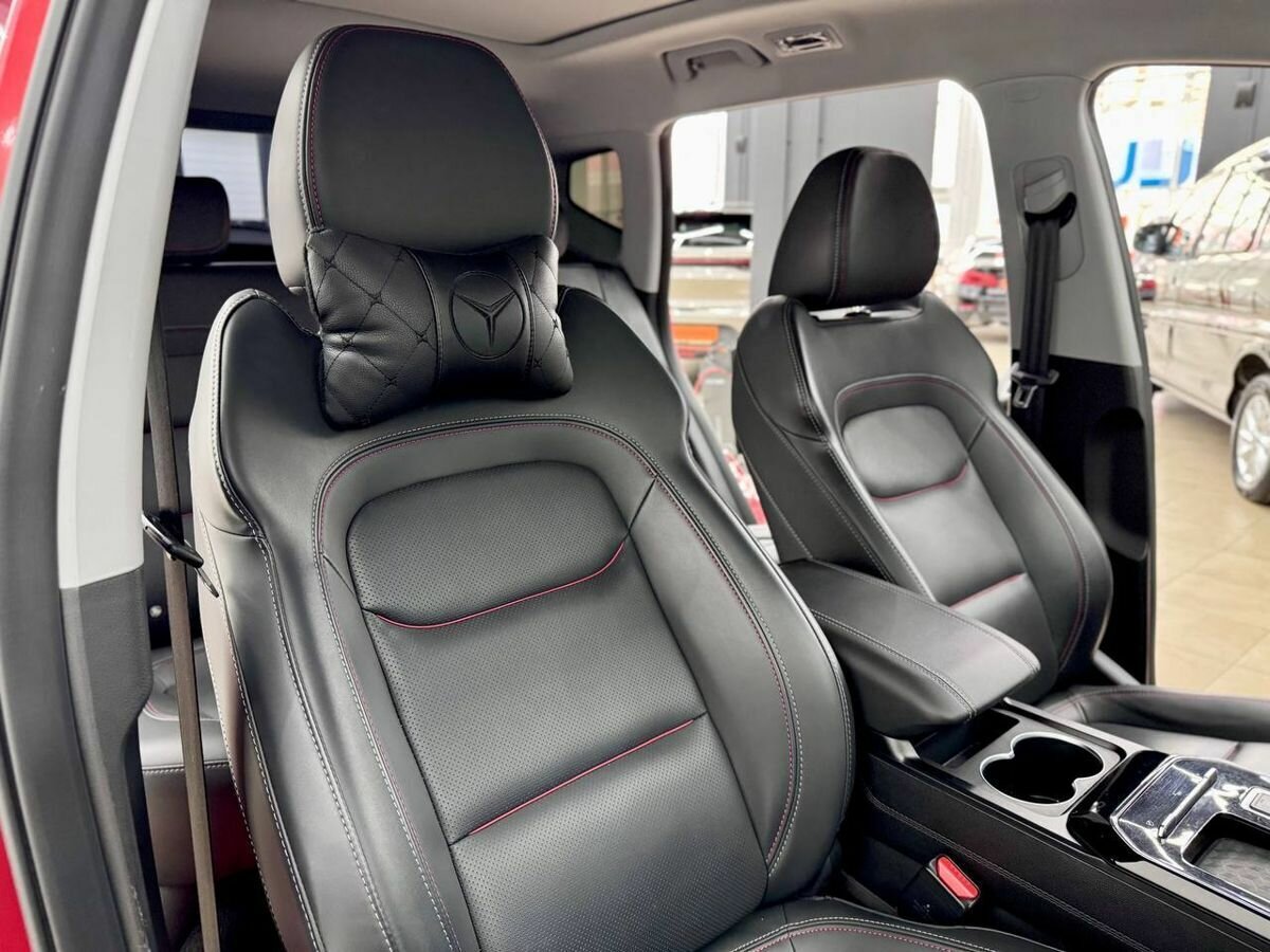 Купить Чери Тигго 7 Про, 2021, 36 365 км.. Фото: #14