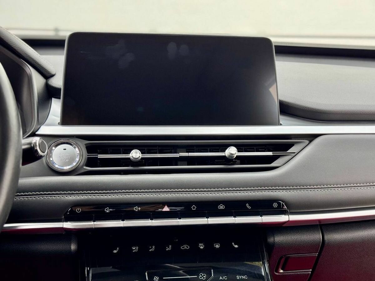 Купить Чери Тигго 7 Про, 2021, 36 365 км.. Фото: #22