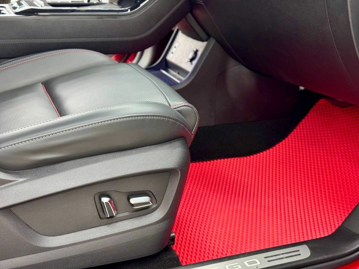 Купить Чери Тигго 7 Про, 2021, 36 365 км.. Фото: #26