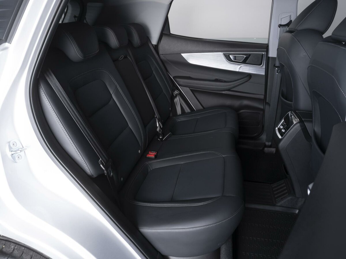 Купить Chery Tiggo 4 Pro, 2023, 17 035 км.. Фото: #6