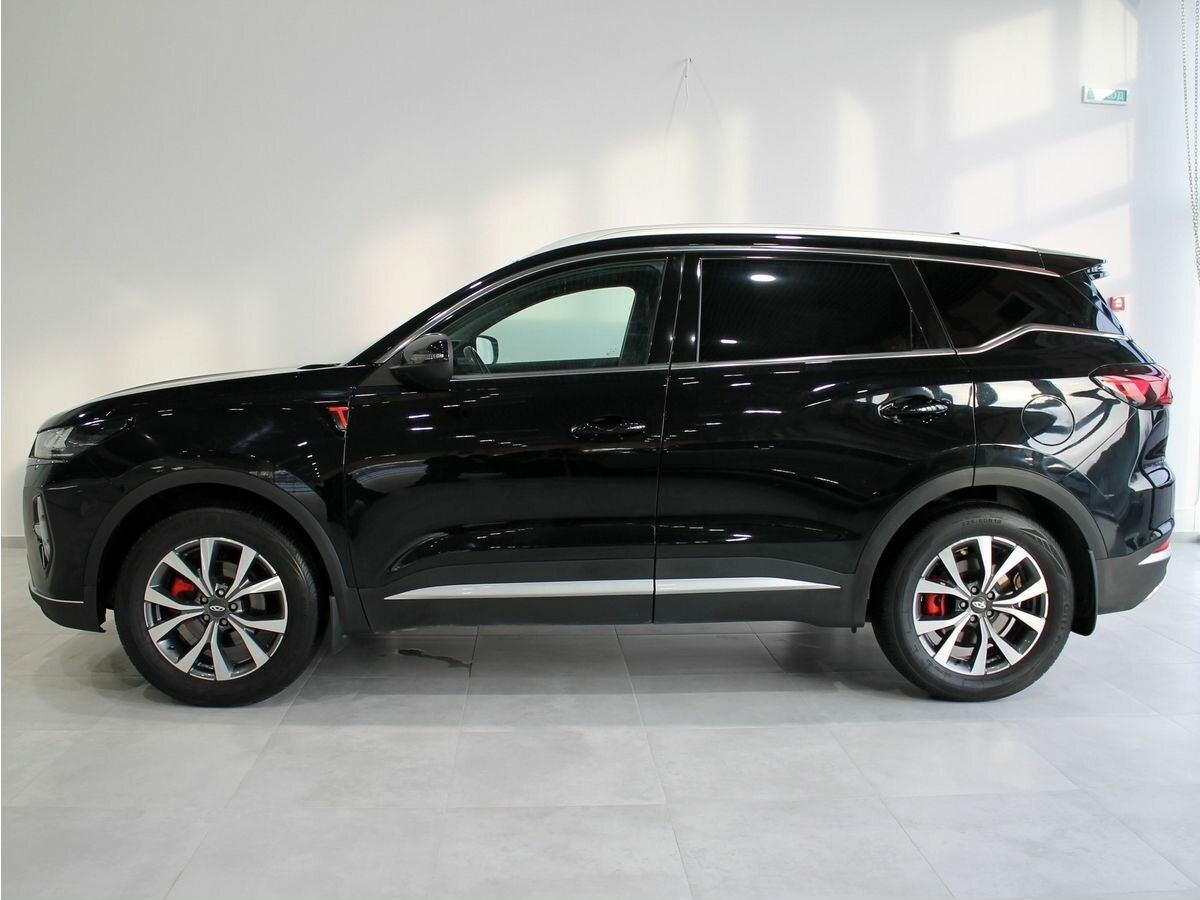 Купить Chery Tiggo 7 Pro Max, 2024, 27 000 км.. Фото: #3