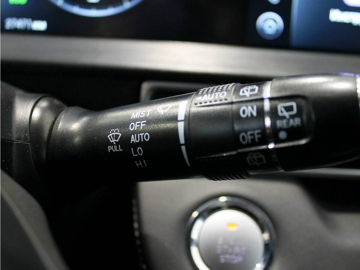 Купить Chery Tiggo 7 Pro Max, 2024, 27 000 км.. Фото: #16