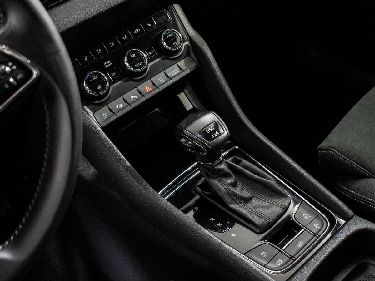 Купить Skoda Karoq, 2021, 116 528 км.. Фото: #15