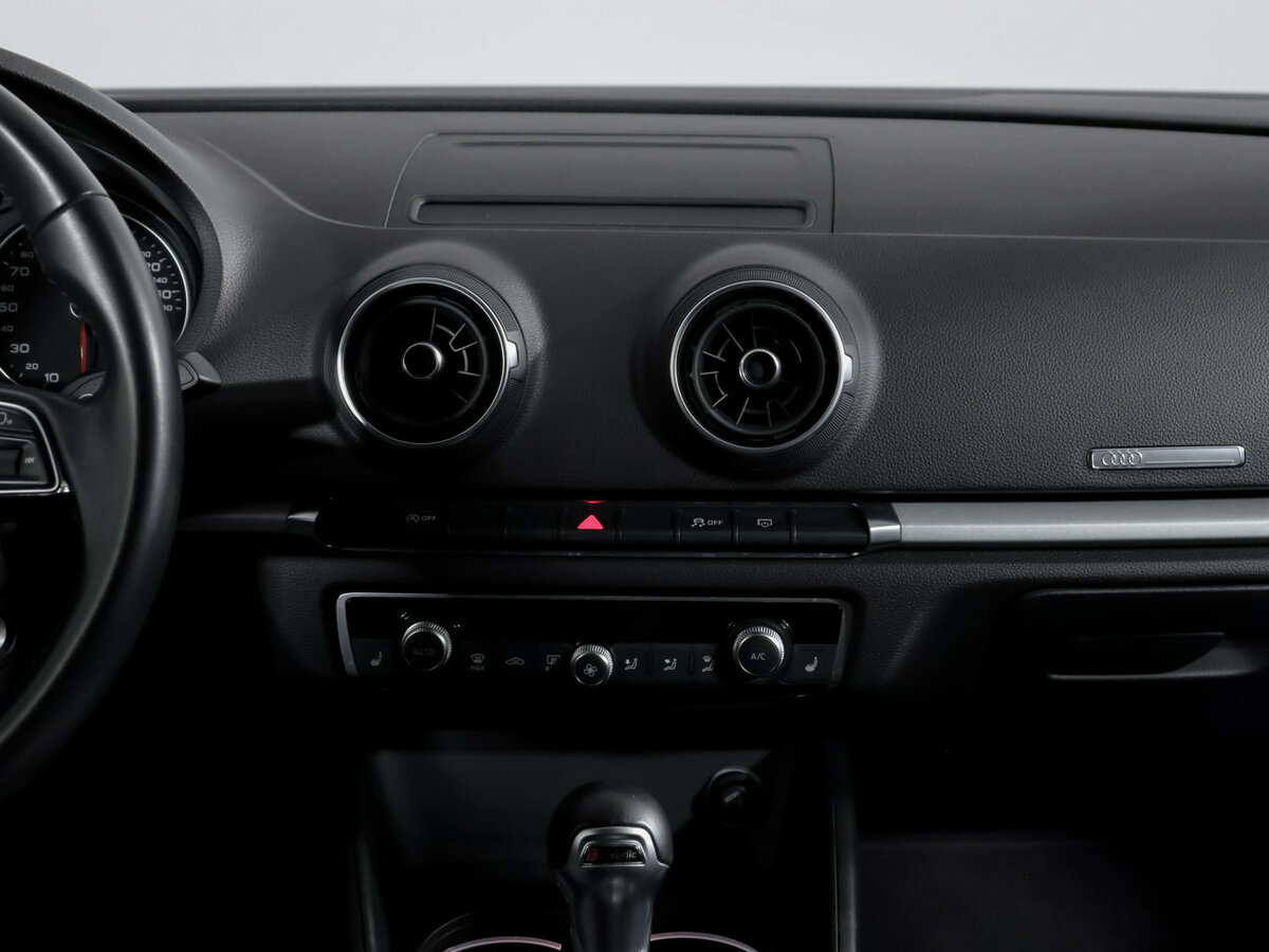 Купить Audi A3, 2019, 65 000 км.. Фото: #10