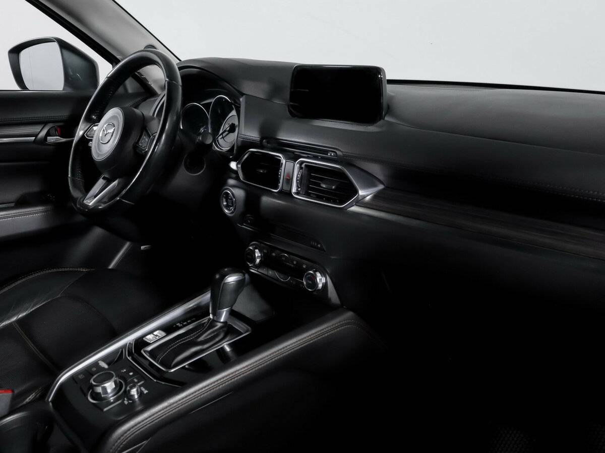 Купить Mazda CX-5, 2018, 162 145 км.. Фото: #8