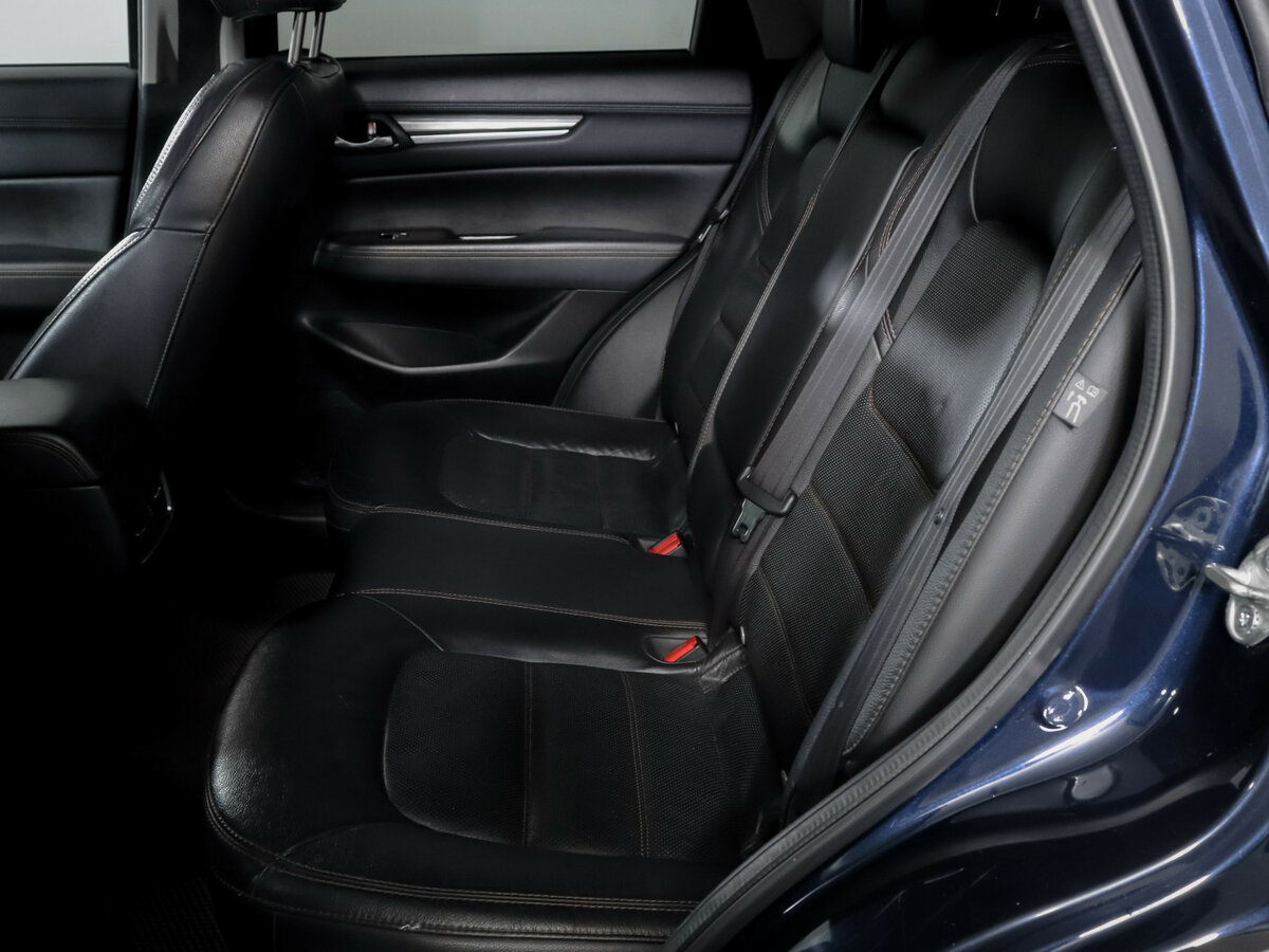 Купить Mazda CX-5, 2018, 162 145 км.. Фото: #9