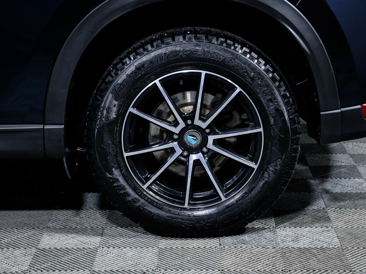 Купить Mazda CX-5, 2018, 162 145 км.. Фото: #13