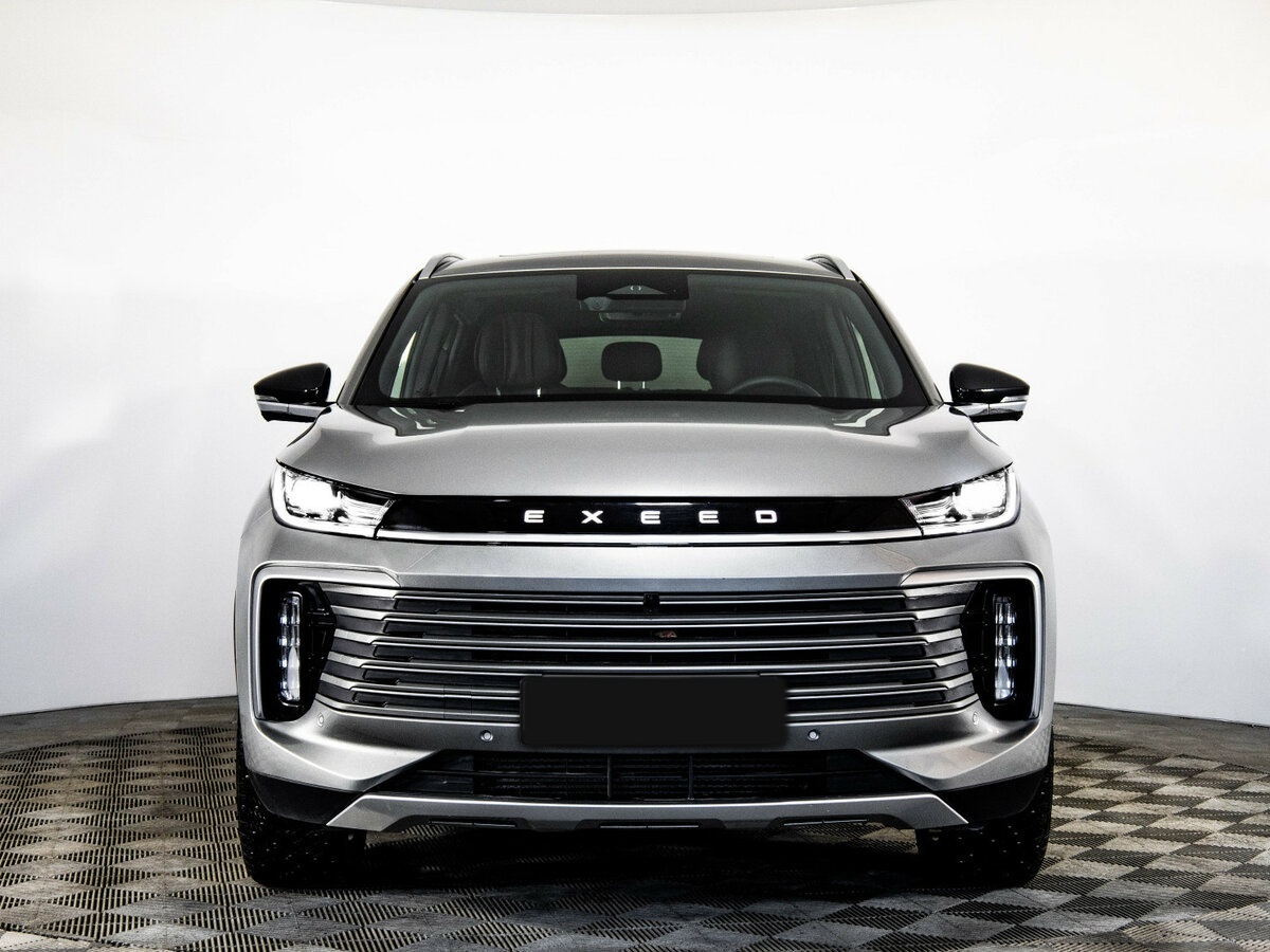 Купить EXEED TXL, 2024, 13 764 км.. Фото: #1