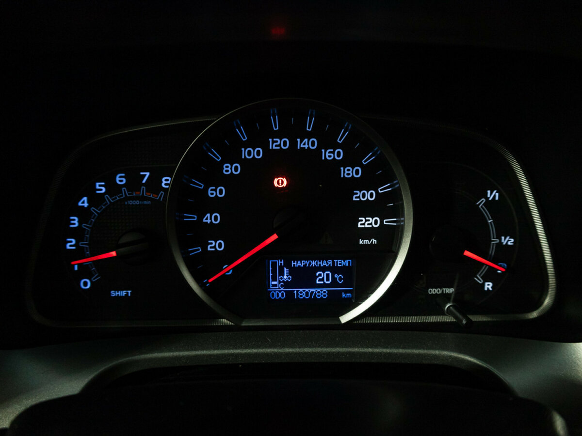 Купить Toyota RAV4, 2014, 180 766 км.. Фото: #9