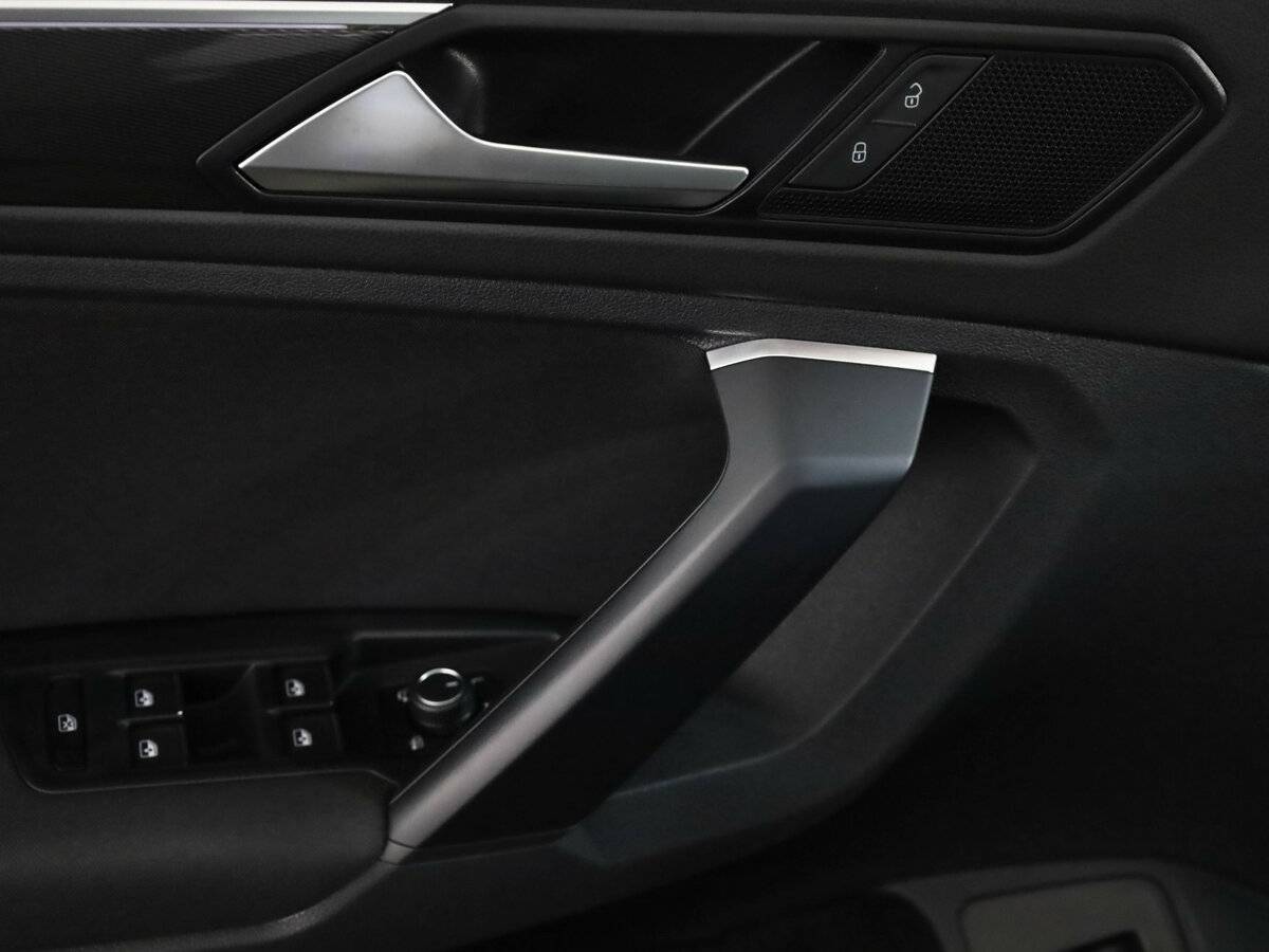 Купить Volkswagen Tiguan, 2019, 145 700 км.. Фото: #20