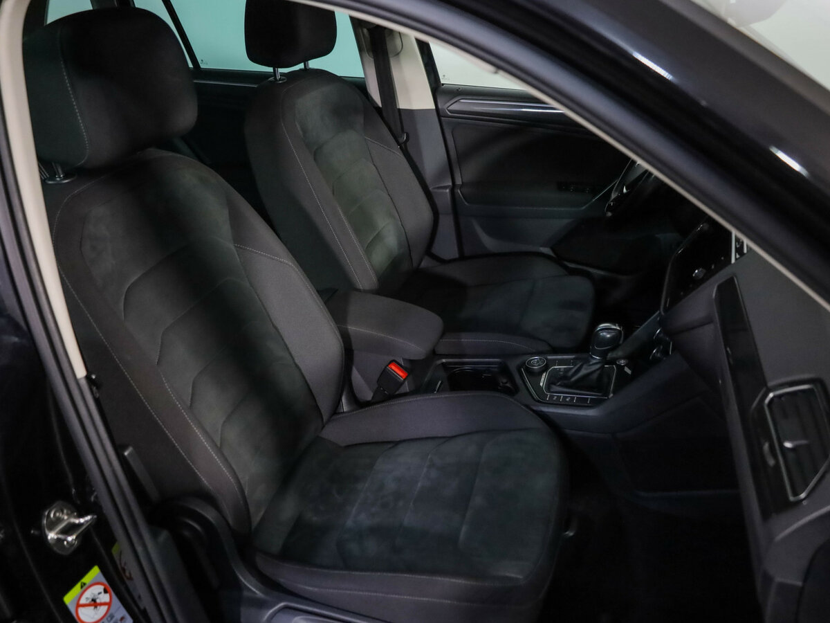 Купить Volkswagen Tiguan, 2019, 145 700 км.. Фото: #24