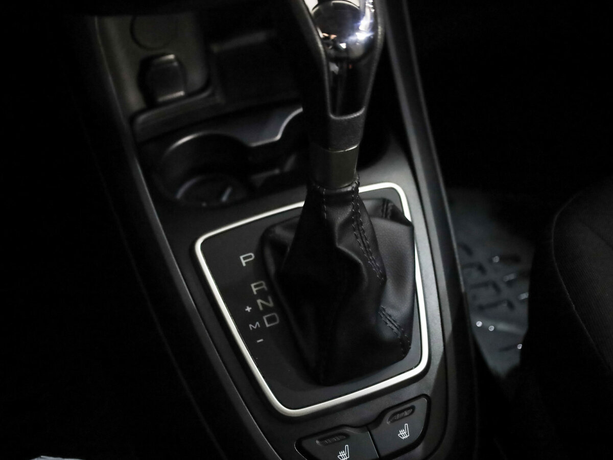 Купить Лада (ВАЗ) Веста, 2020, 56 521 км.. Фото: #13