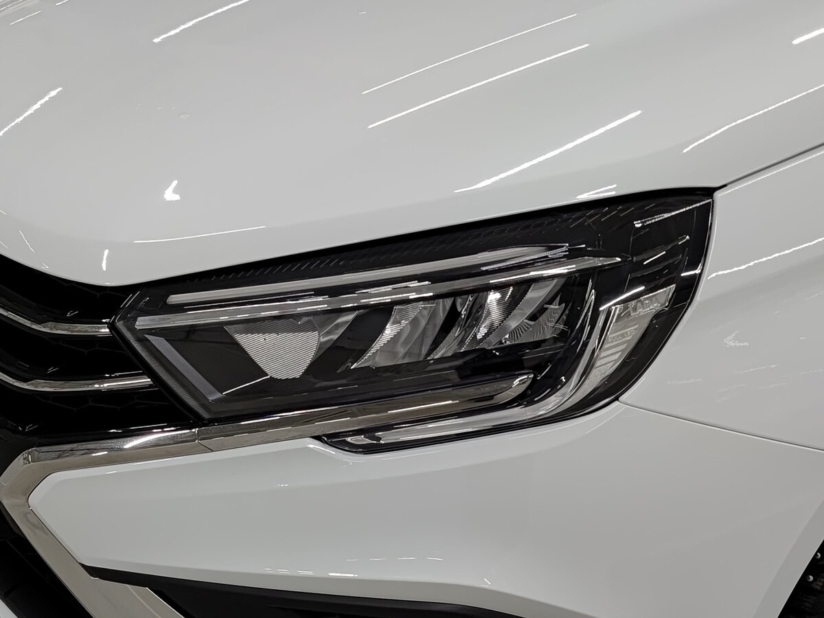 Купить Lada (ВАЗ) Vesta, 2024, 33 107 км.. Фото: #15