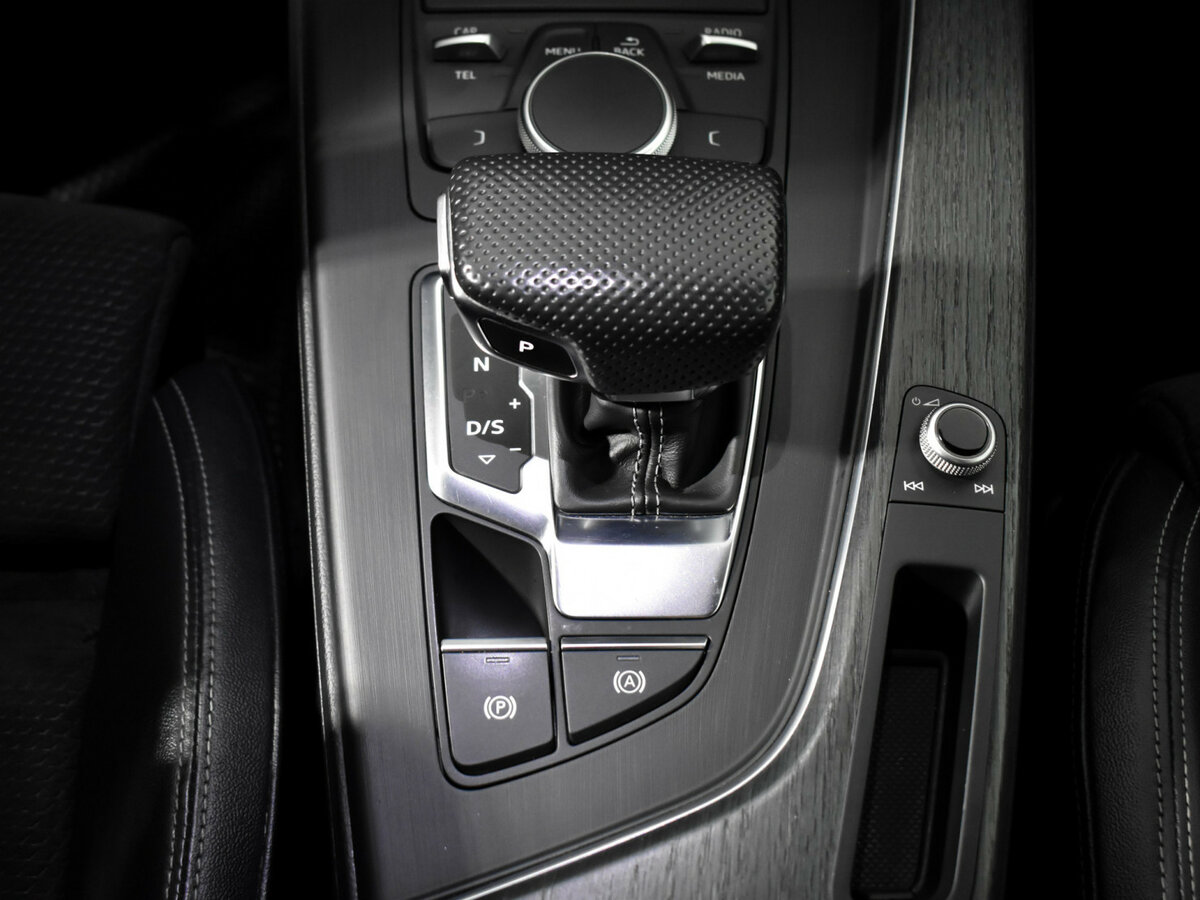 Купить Audi A4, 2017, 150 821 км.. Фото: #13