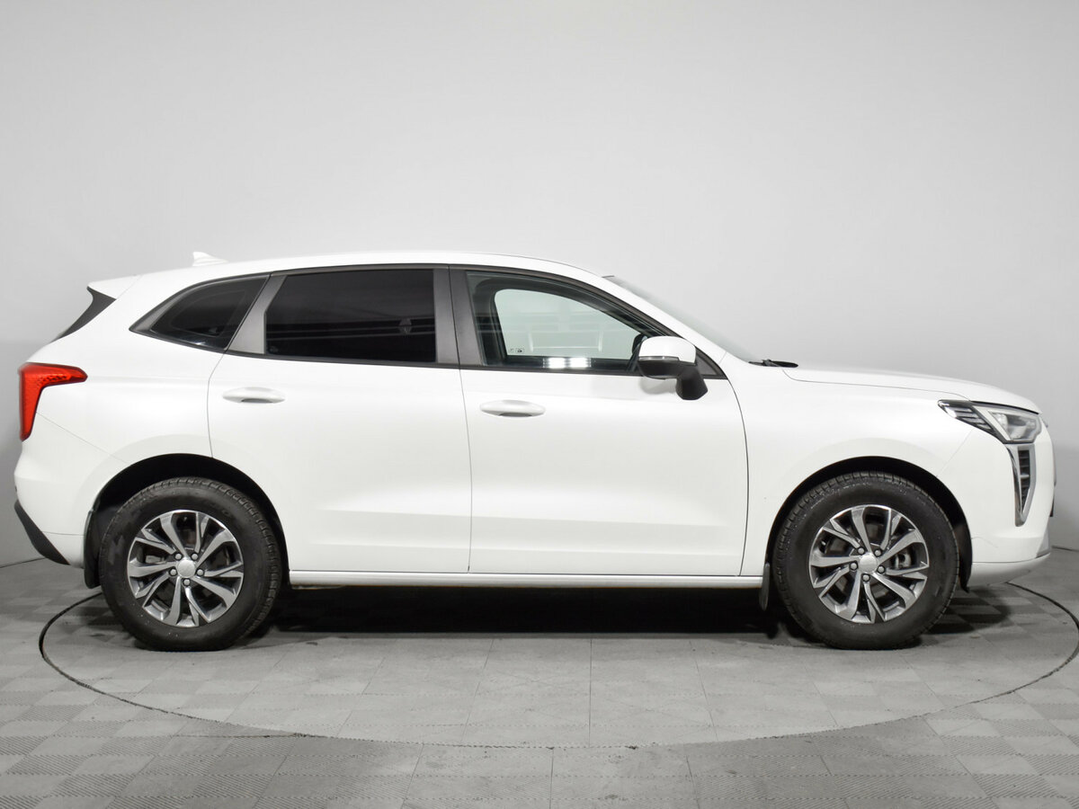 Купить Haval Jolion, 2021, 88 425 км.. Фото: #3