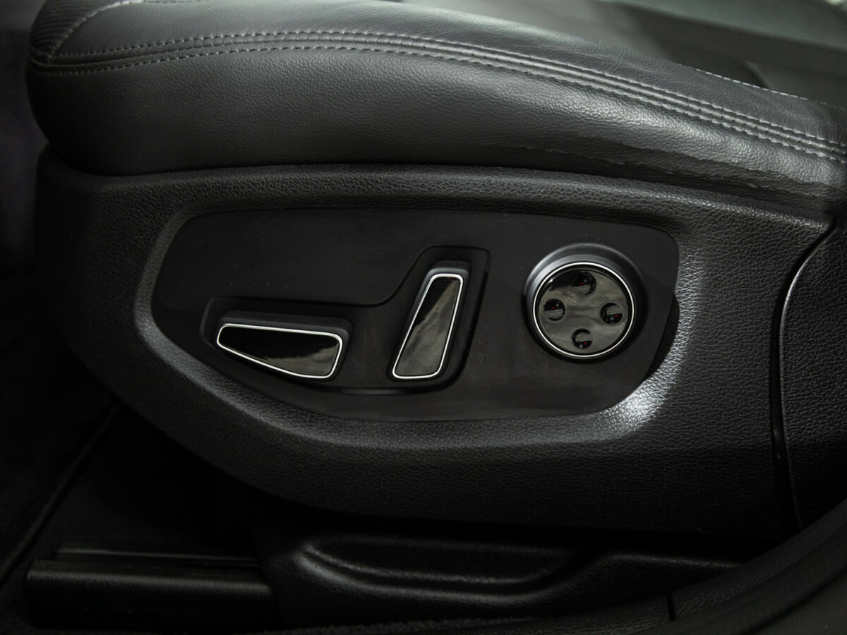 Купить Hyundai Genesis, 2015, 86 581 км.. Фото: #14