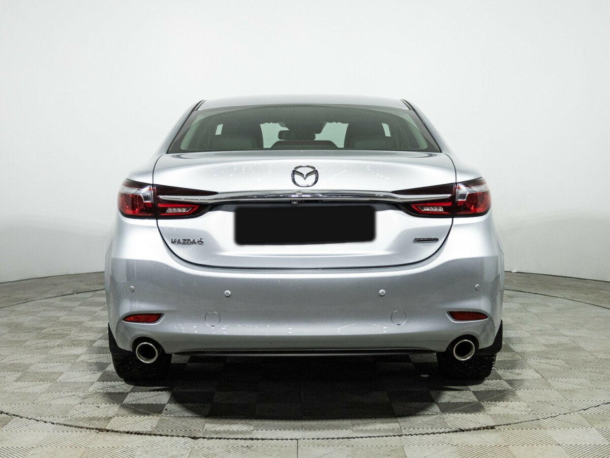 Купить Mazda 6, 2020, 48 000 км.. Фото: #5