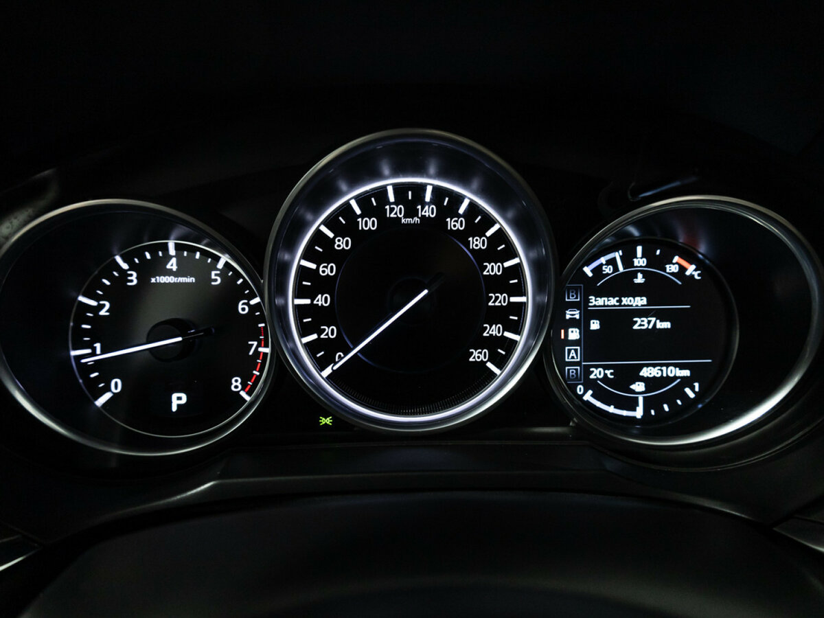 Купить Mazda 6, 2020, 48 000 км.. Фото: #11