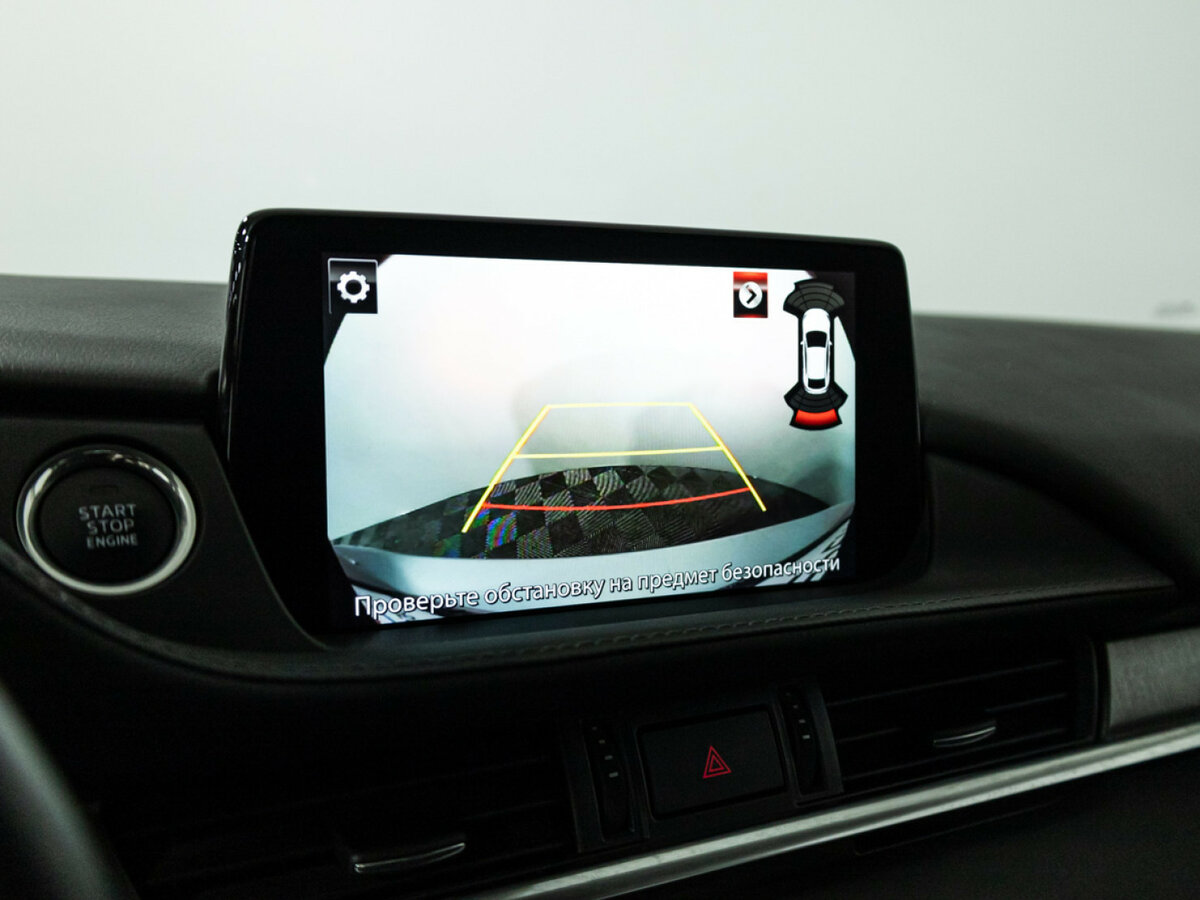 Купить Mazda 6, 2020, 48 000 км.. Фото: #14