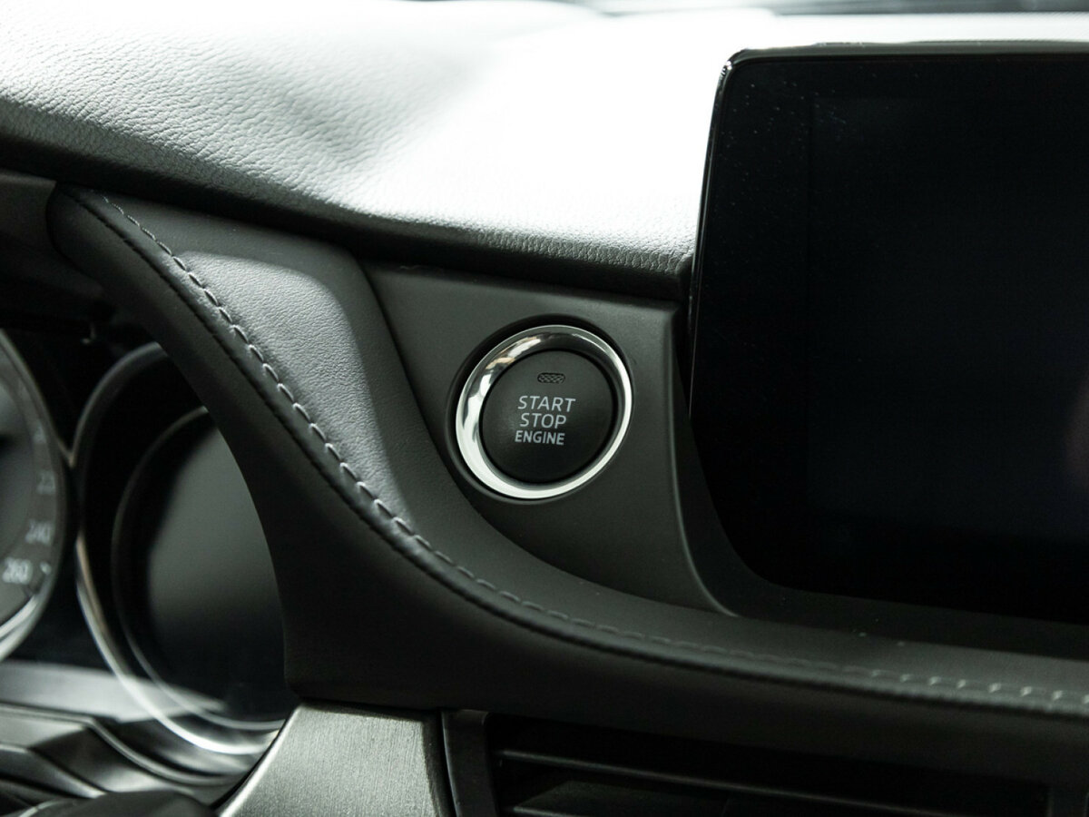 Купить Mazda 6, 2020, 48 000 км.. Фото: #20