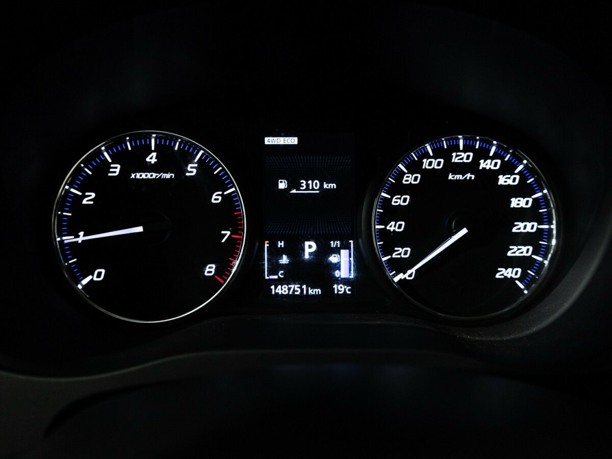 Купить Митсубиши Оутлэндер, 2018, 148 747 км.. Фото: #11