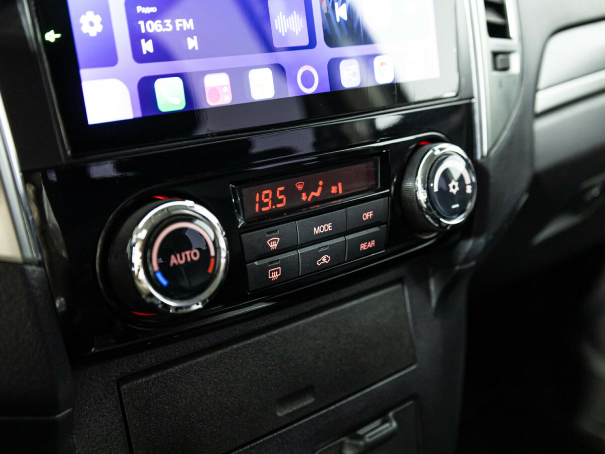 Купить Mitsubishi Pajero, 2015, 130 585 км.. Фото: #15