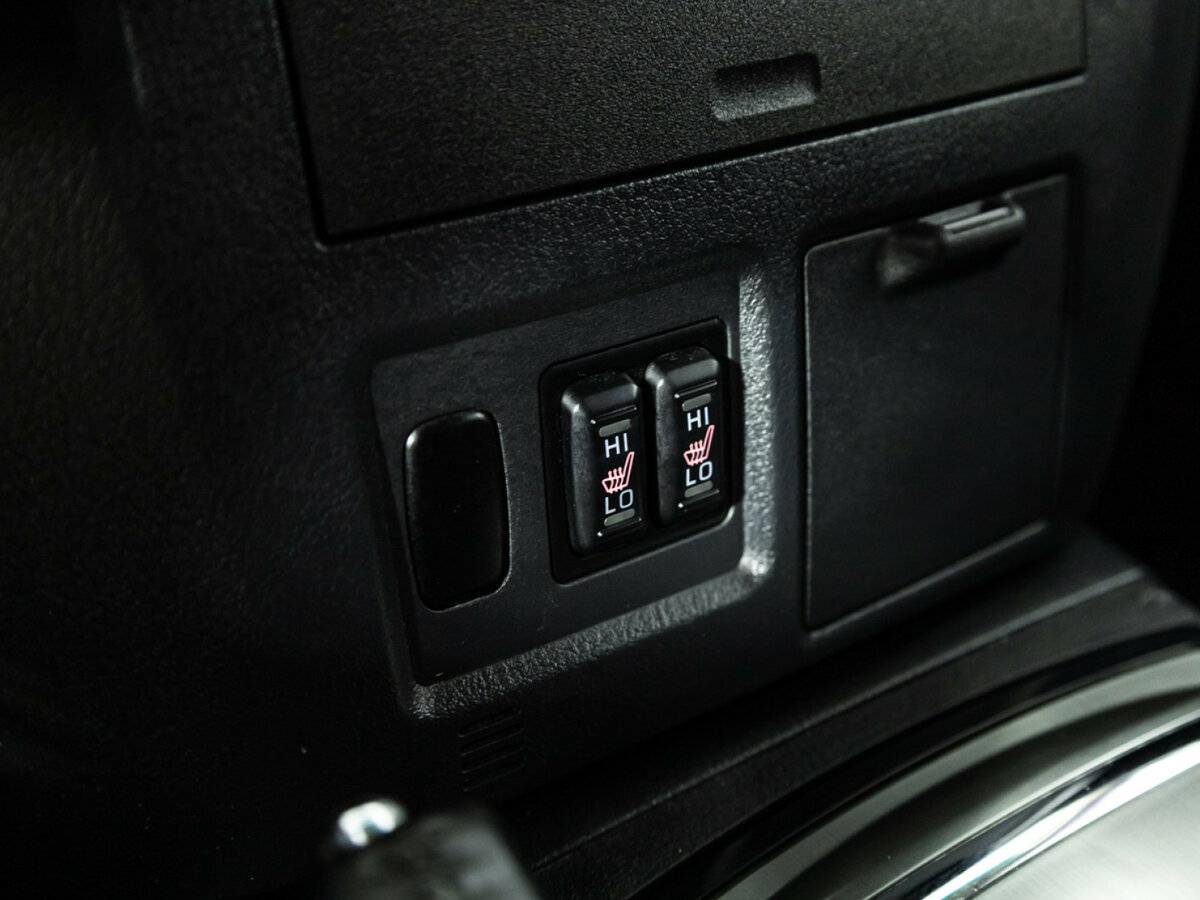 Купить Mitsubishi Pajero, 2015, 130 585 км.. Фото: #16