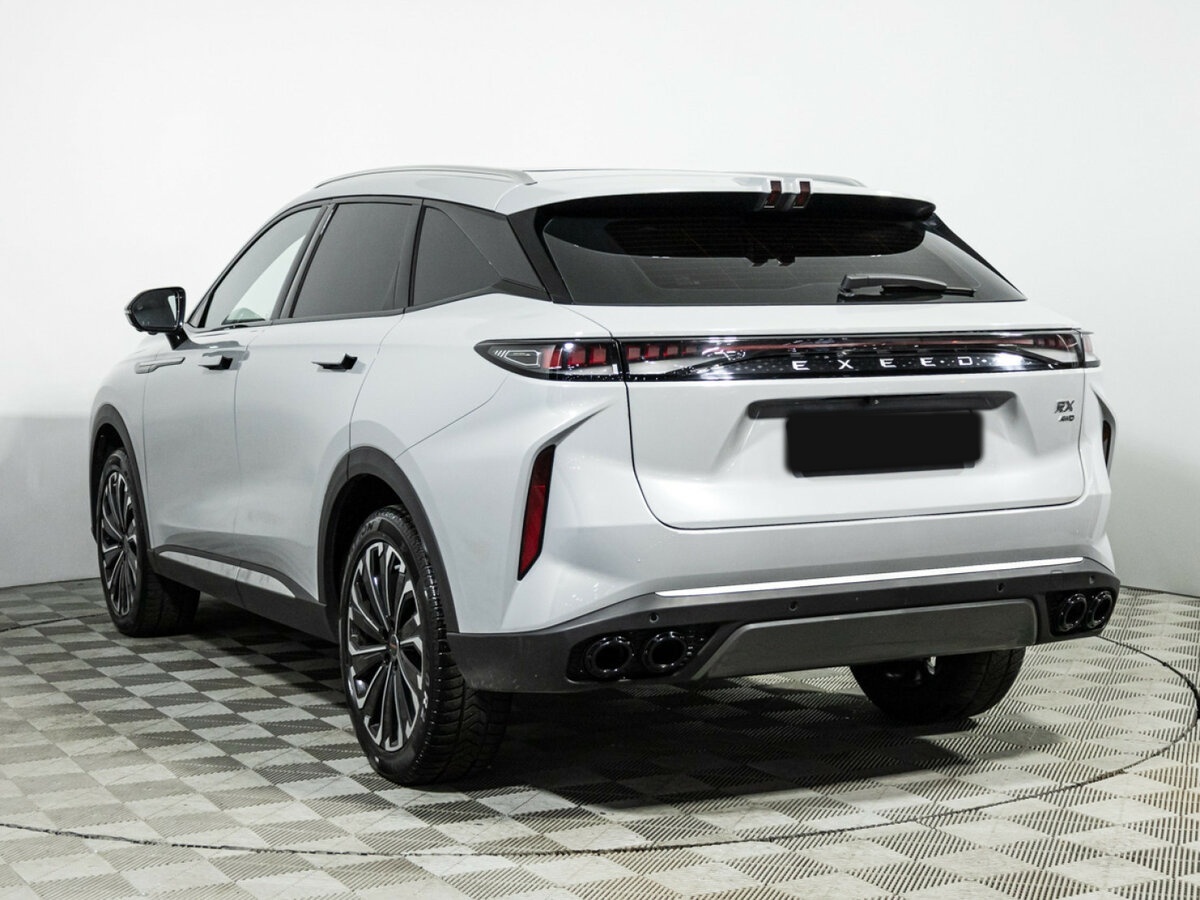 Купить EXEED RX, 2023, 39 450 км.. Фото: #6
