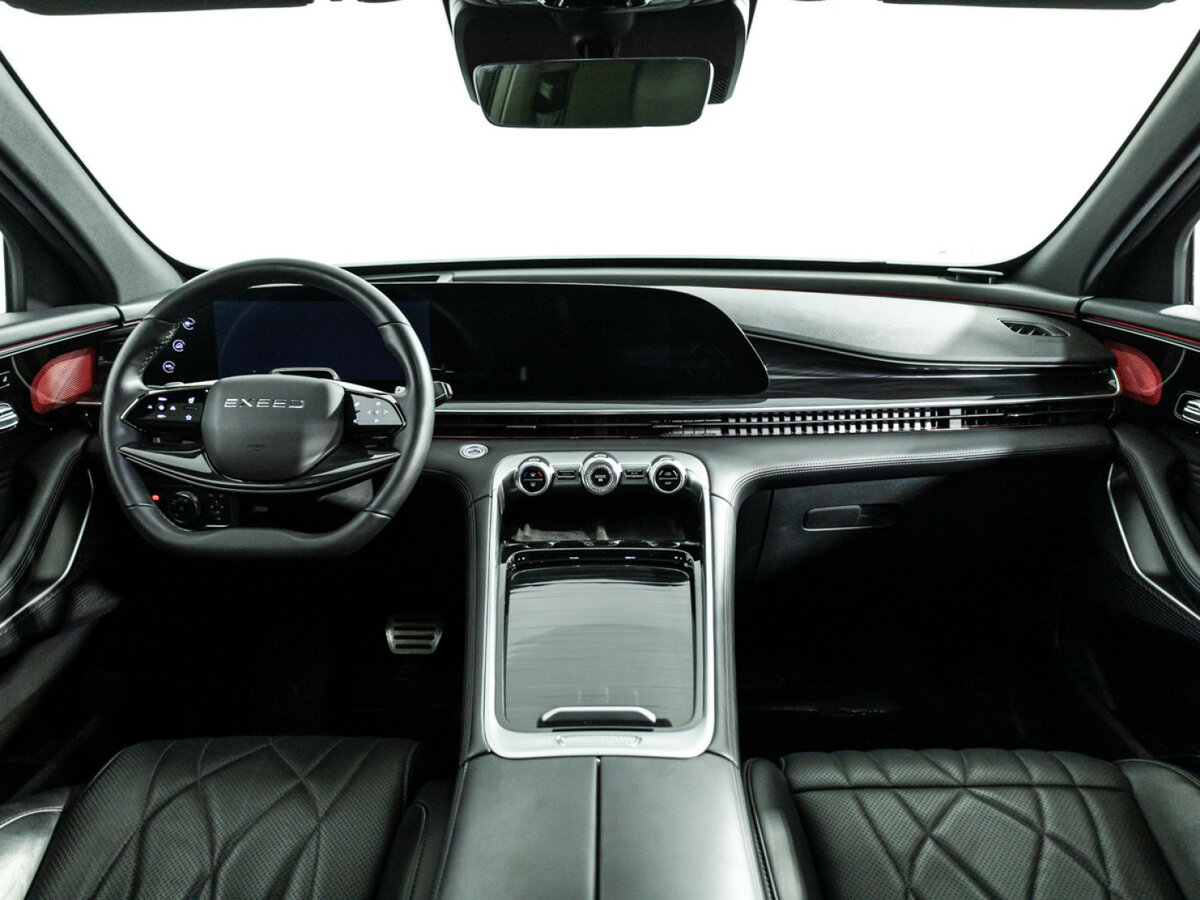 Купить EXEED RX, 2023, 39 450 км.. Фото: #12