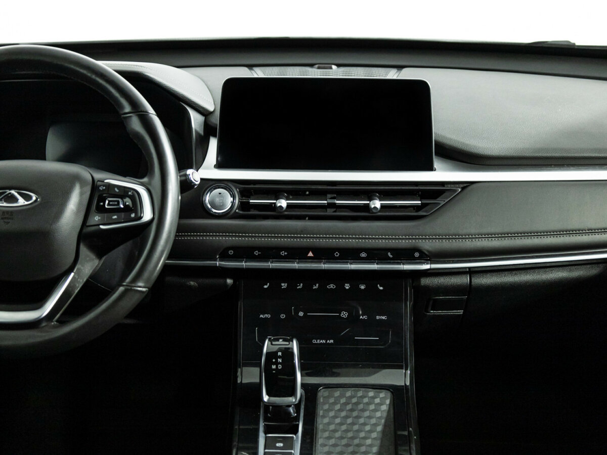 Купить Chery Tiggo 7 Pro, 2023, 42 476 км.. Фото: #11