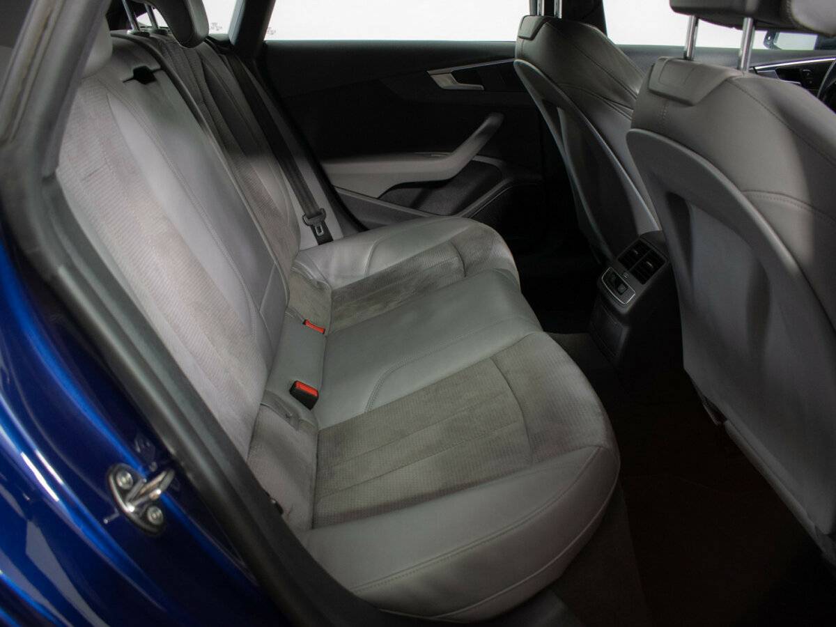 Купить Audi A5, 2017, 134 432 км.. Фото: #7