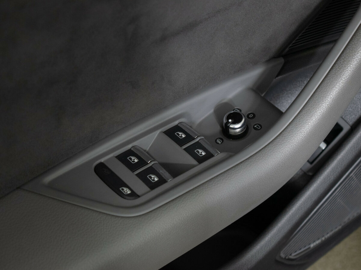 Купить Audi A5, 2017, 134 432 км.. Фото: #15