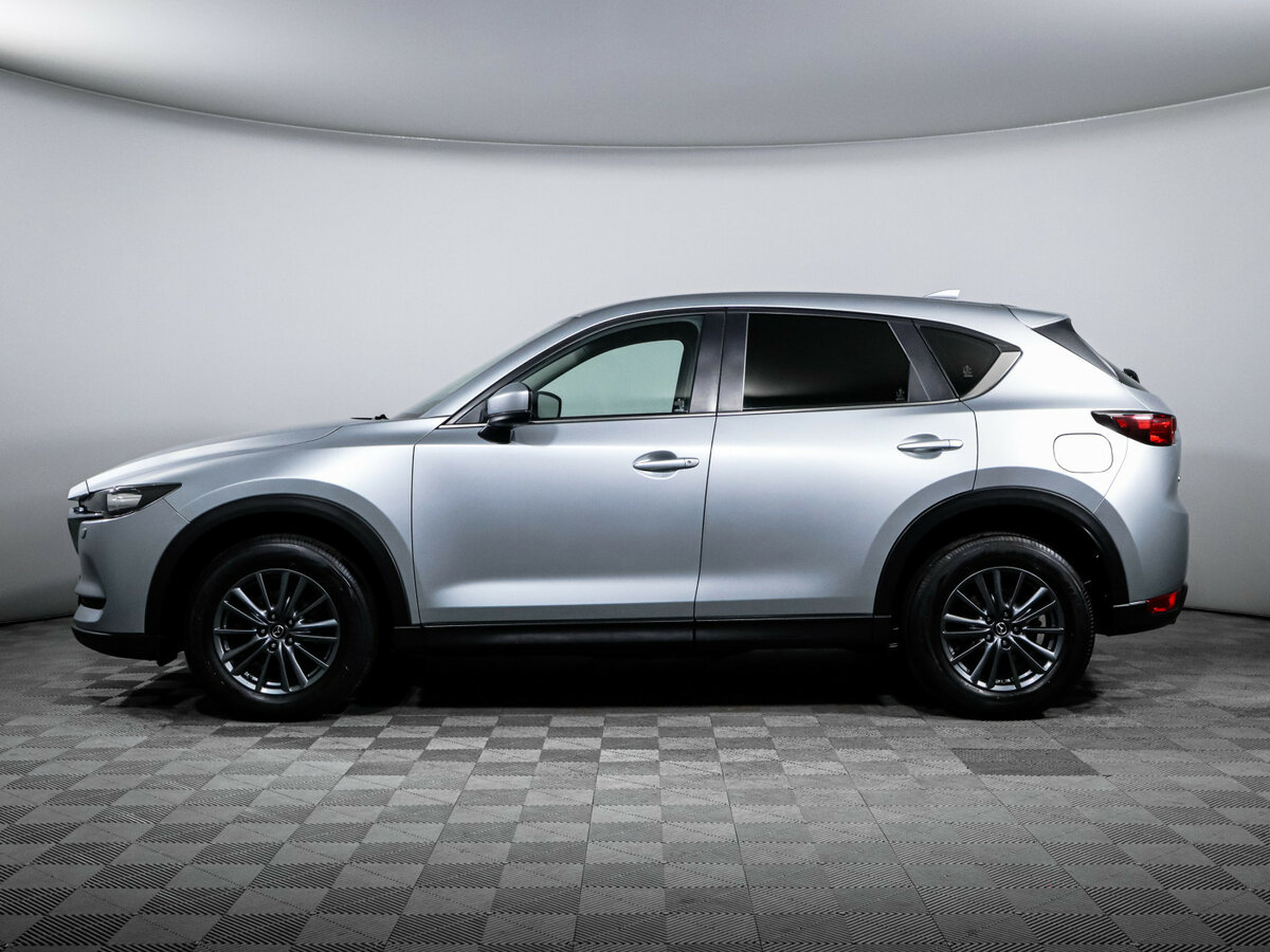 Купить Mazda CX-5, 2019, 68 000 км.. Фото: #7