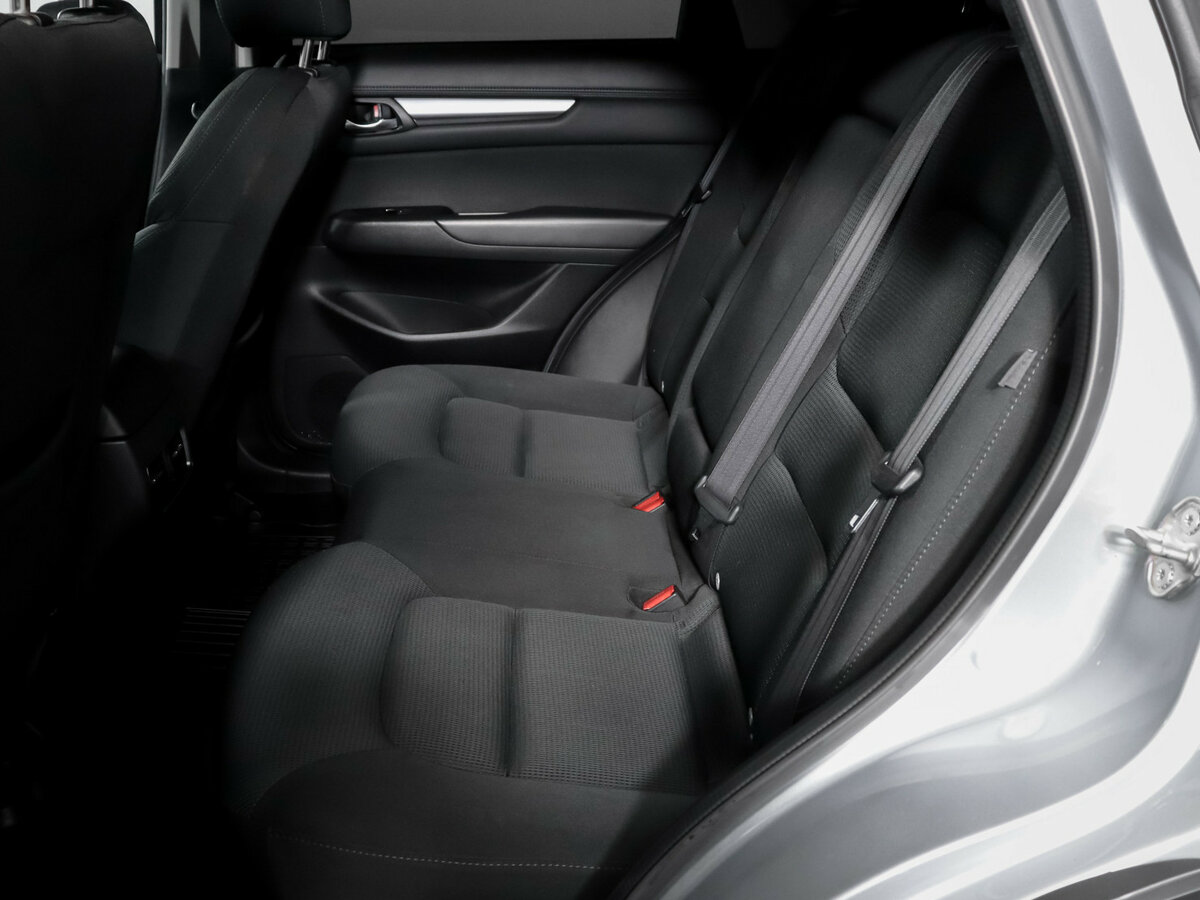 Купить Mazda CX-5, 2019, 68 000 км.. Фото: #9