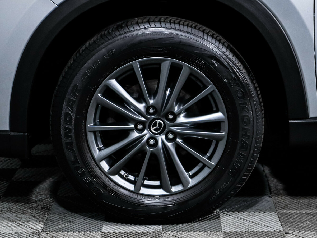 Купить Mazda CX-5, 2019, 68 000 км.. Фото: #14