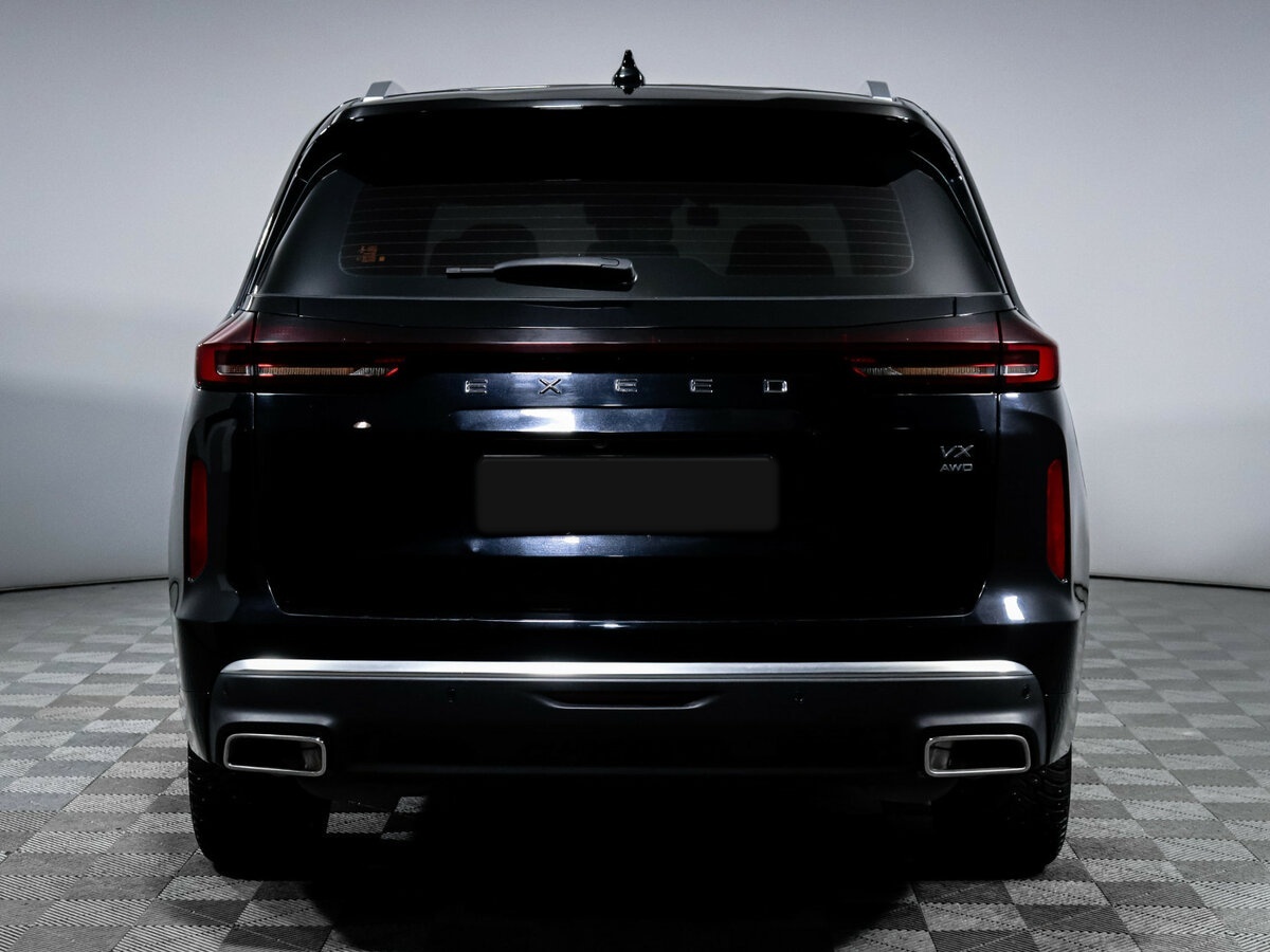 Купить EXEED VX, 2022, 30 202 км.. Фото: #5