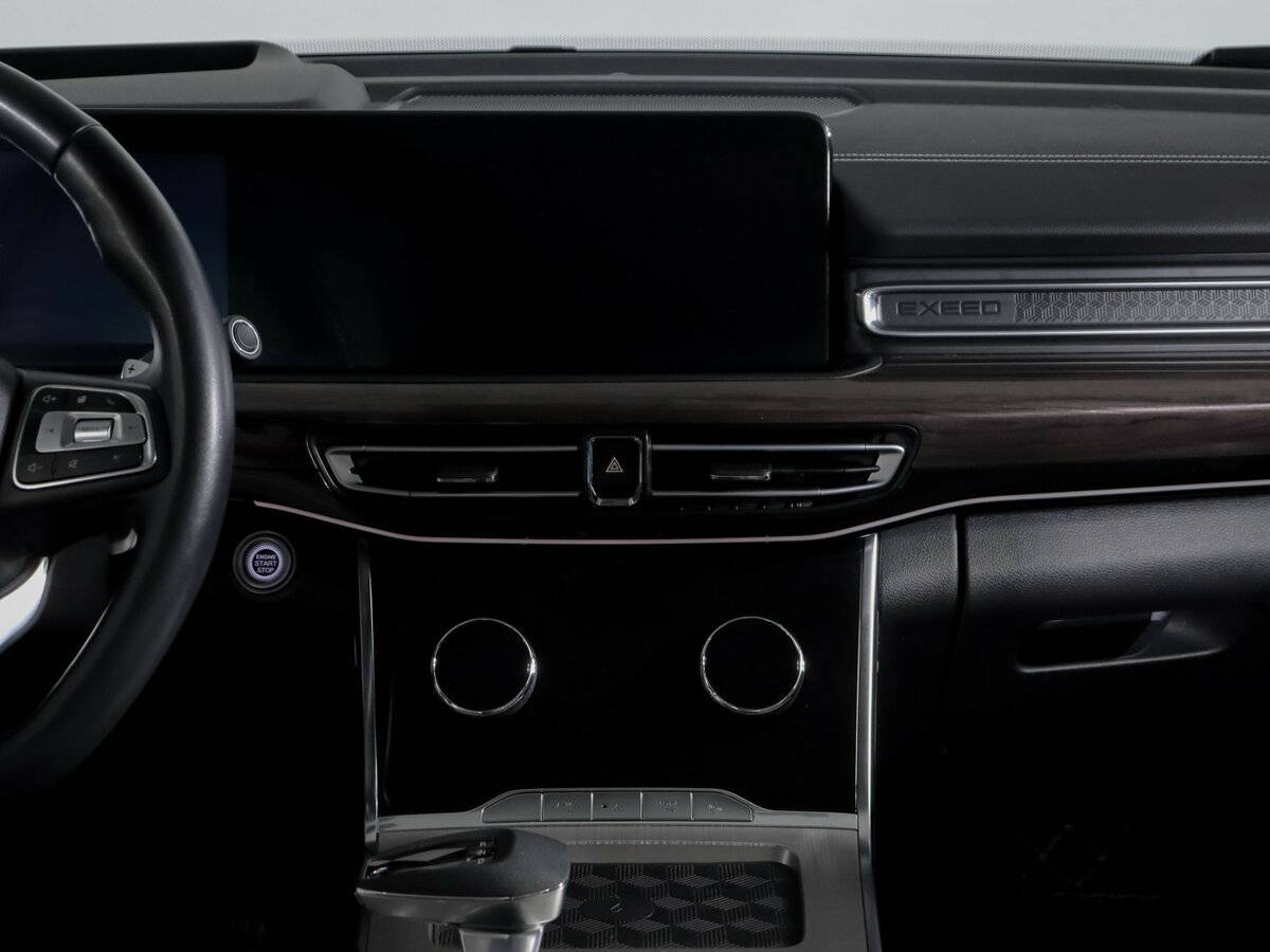 Купить EXEED VX, 2022, 30 202 км.. Фото: #12