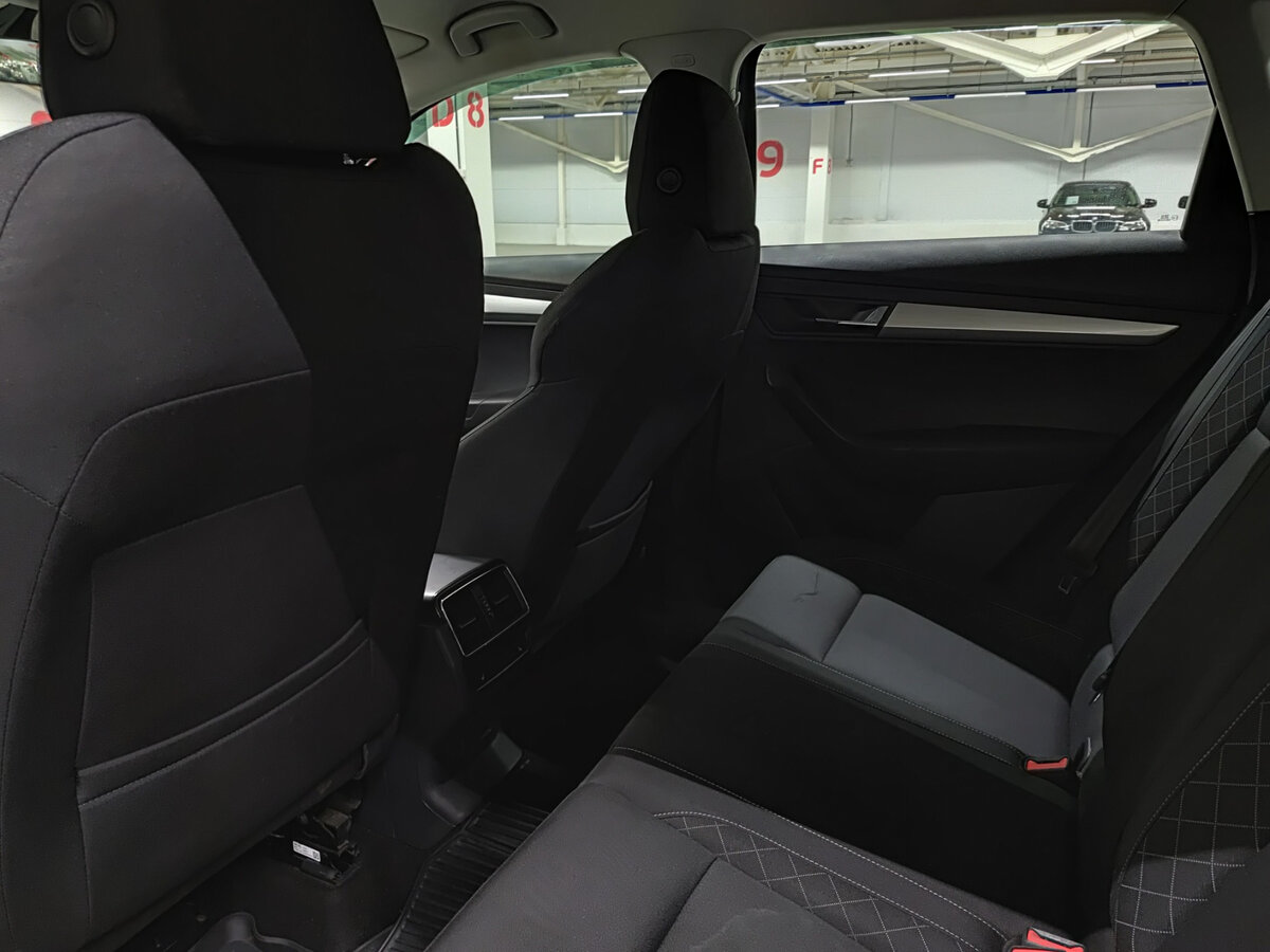 Купить Шкода Карок, 2021, 209 641 км.. Фото: #11