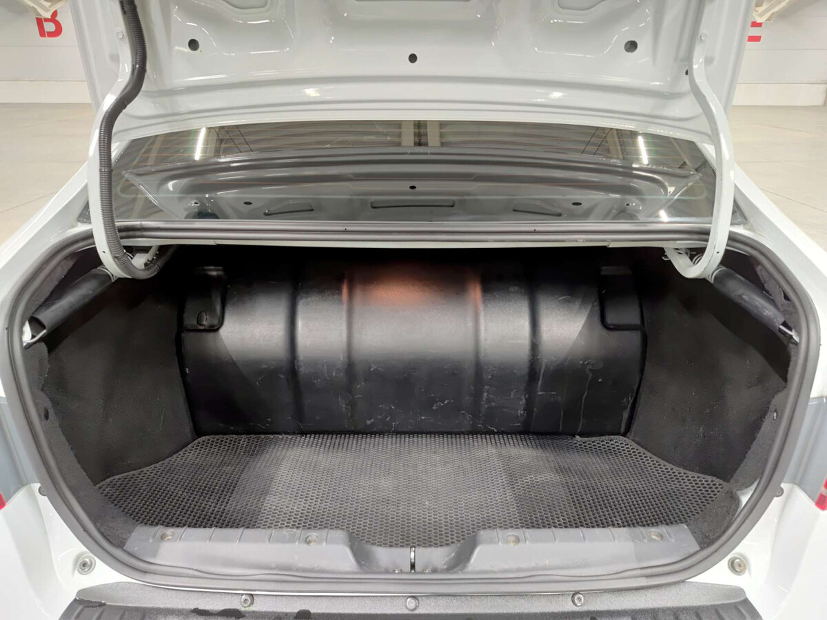 Купить Lada (ВАЗ) Vesta, 2020, 70 290 км.. Фото: #9