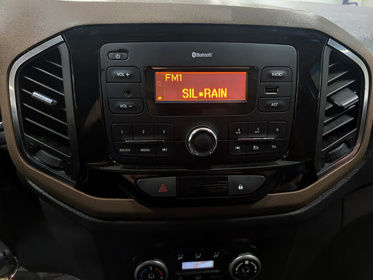 Купить Лада (ВАЗ) ИКСРЭЙ, 2018, 71 770 км.. Фото: #14