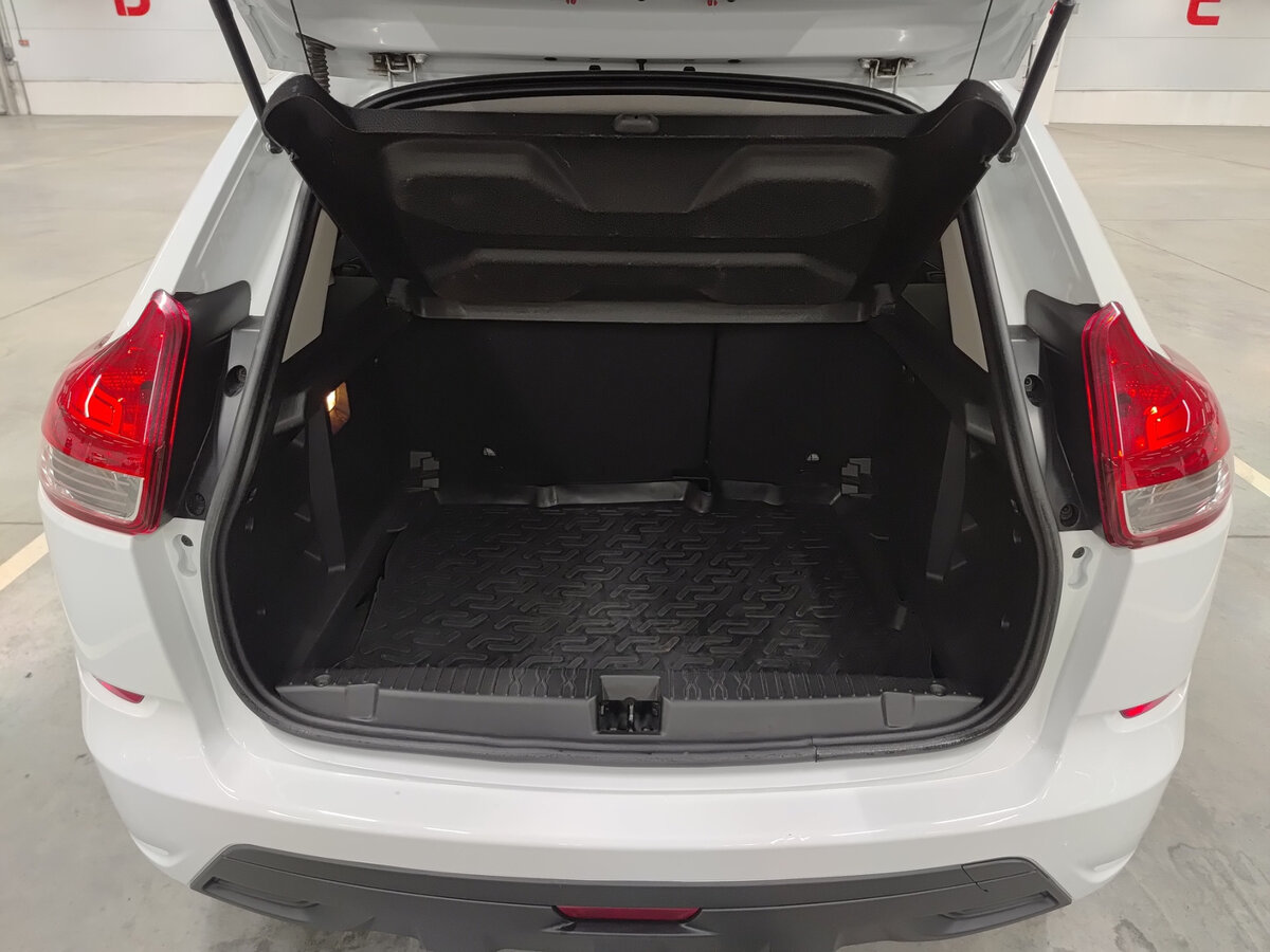 Купить Лада (ВАЗ) ИКСРЭЙ, 2019, 73 474 км.. Фото: #9