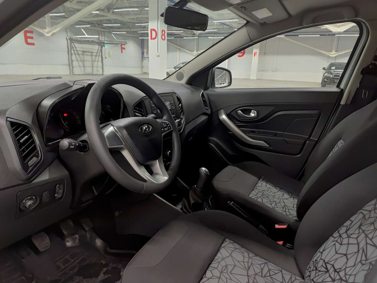 Купить Лада (ВАЗ) ИКСРЭЙ, 2019, 73 474 км.. Фото: #15